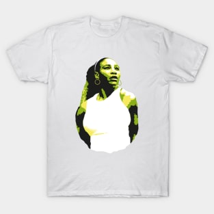 Serena T-Shirt